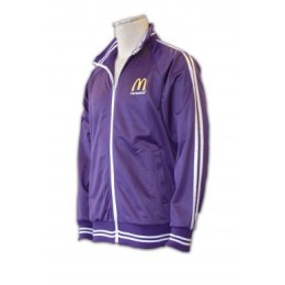 Z116 羅紋拼接外套 來版訂做 Logo繡花拉鏈外套 外套選擇 外套生產廠家 Z116 羅紋拼接外套 來版訂做 Logo繡花拉鏈外套 外套選擇 外套生產廠家